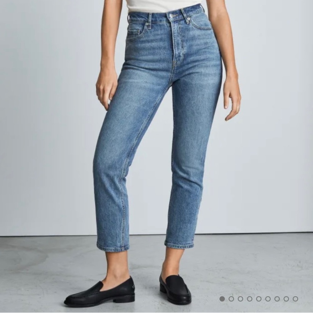 Everlane Cheeky Jean